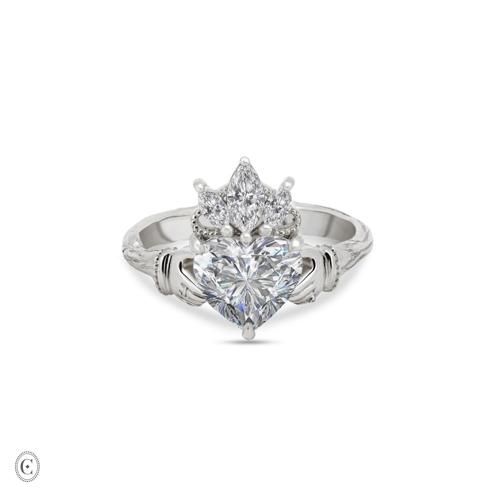 Best Selling Engagement Rings